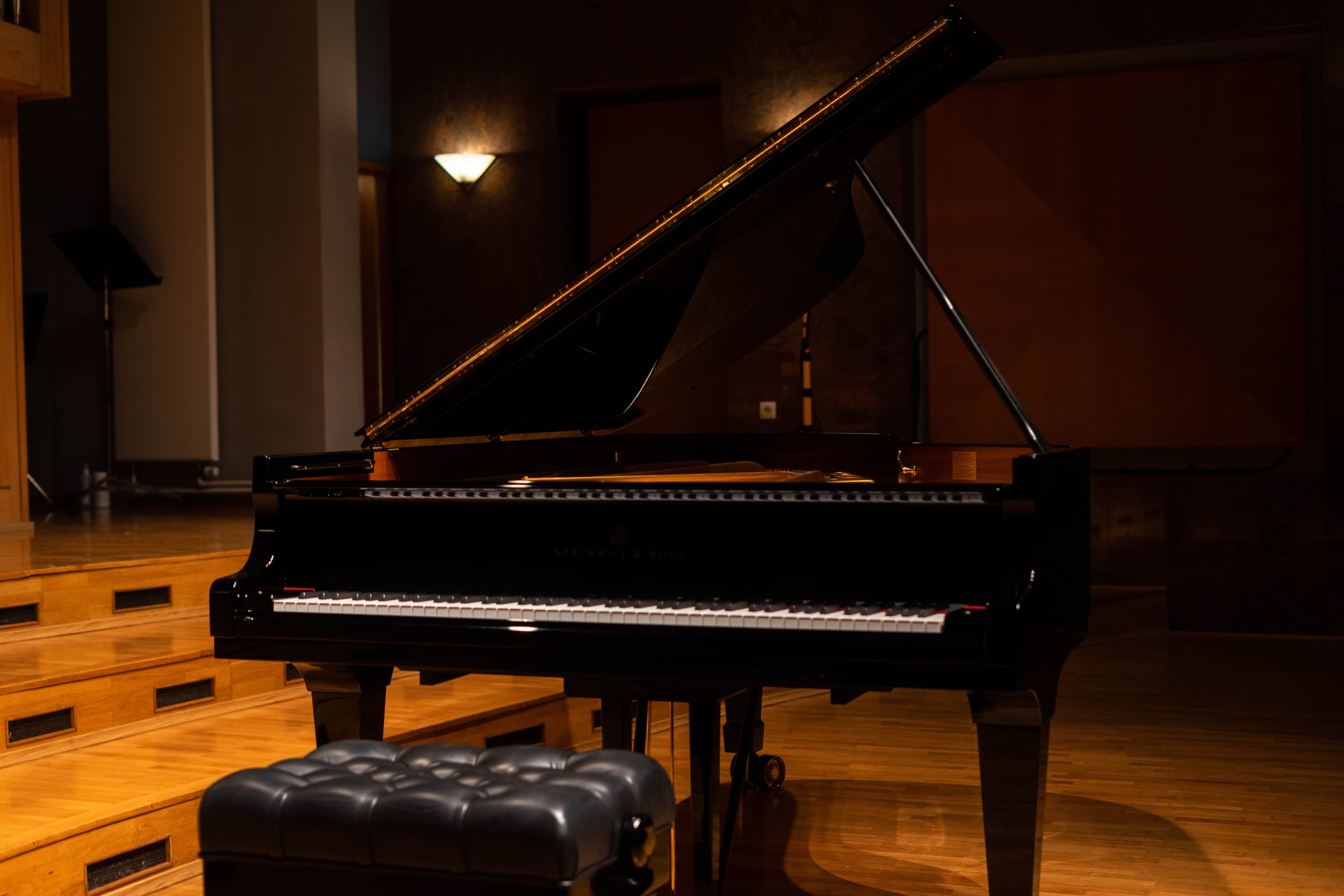 Play Piano Academy Grade II