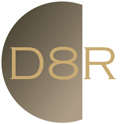 D8R Token