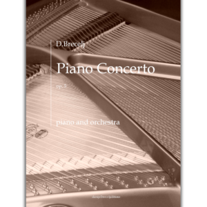 Piano Concerto