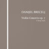 Violin Concerto
