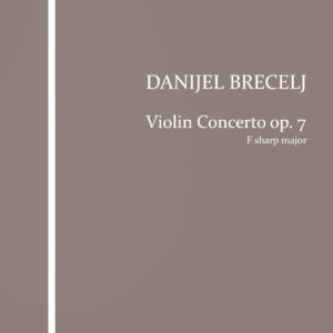 Violin Concerto