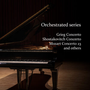 Orchestrated series