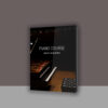 Piano School Course