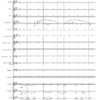 Now we are free for orchestra score