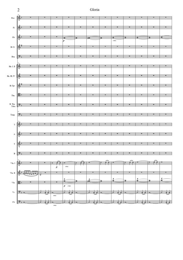 Gloria – Image 3