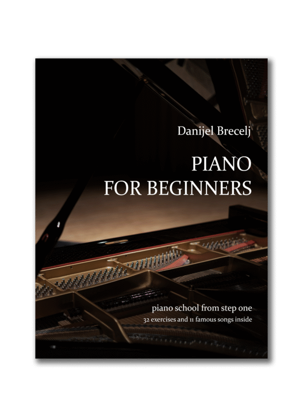 Piano School Course - Image 5