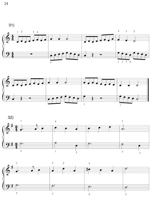 Piano School Course - Image 6