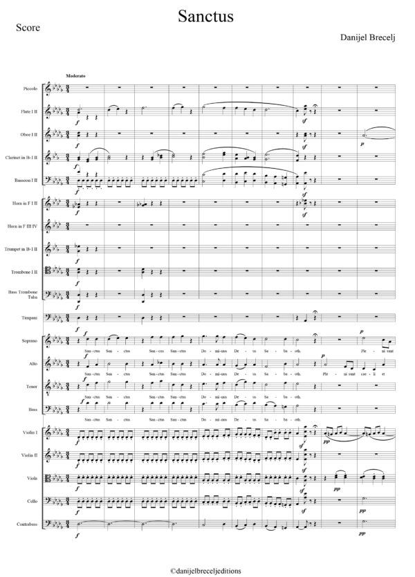 Sanctus - Image 2