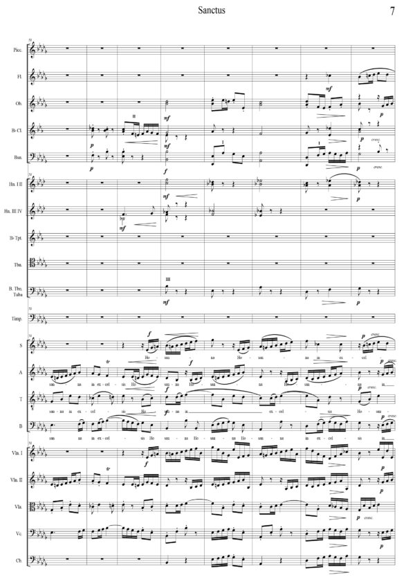 Sanctus - Image 3